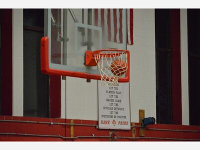 Milford Varsity Girl's Basketball