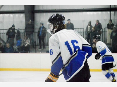 Blue Raiders Senior Night 