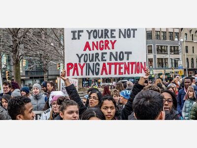 Sexism in American Politics