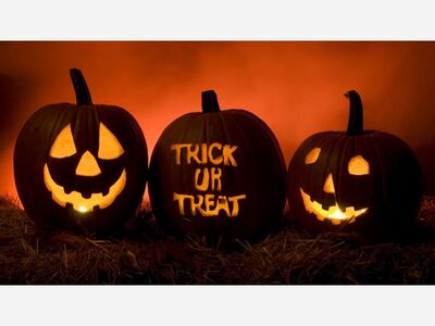 Halloween Celebrations Around The Globe