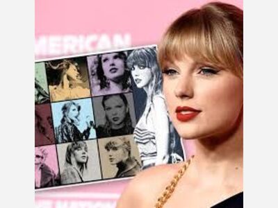 Taylor Swift's Ticketmaster Disaster 