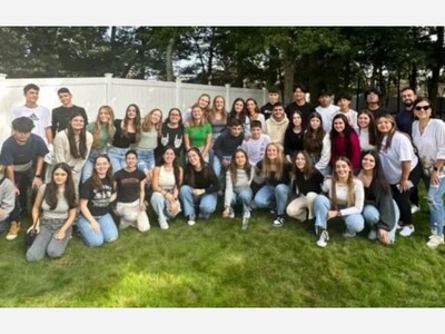 The MHS exchange program